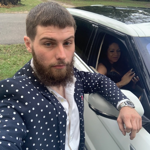 Meet your Posher, Joseph - Picture 2 of 8